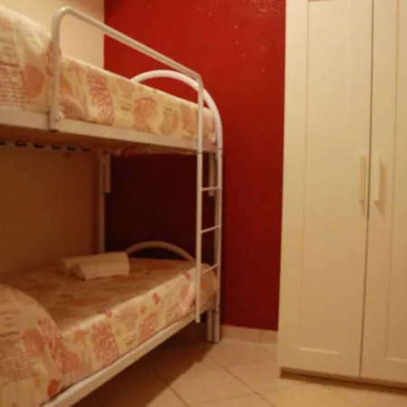 Il Fosso Appartement