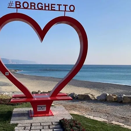 Il Fosso Apartamento *