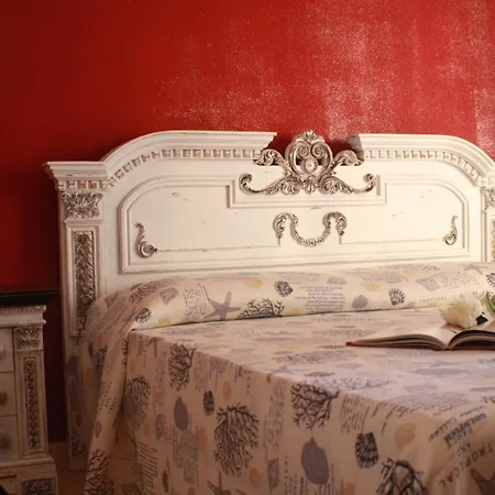 Apartamento Il Fosso