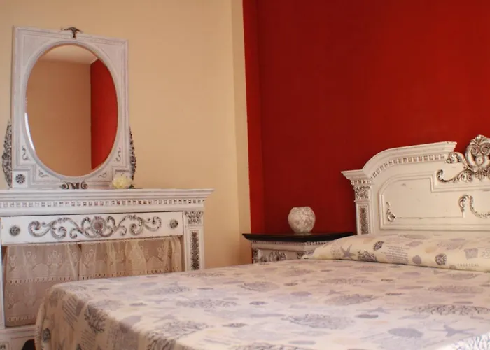 Apartment Il Fosso