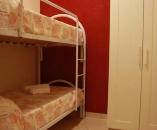 Il Fosso Apartment