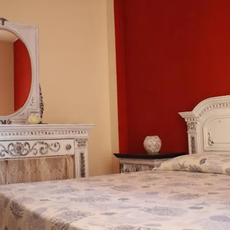 Apartamento Il Fosso