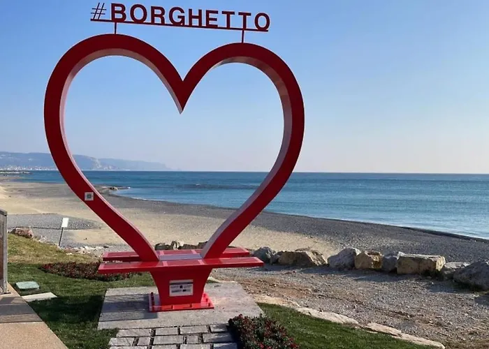 Il Fosso Apartamento *